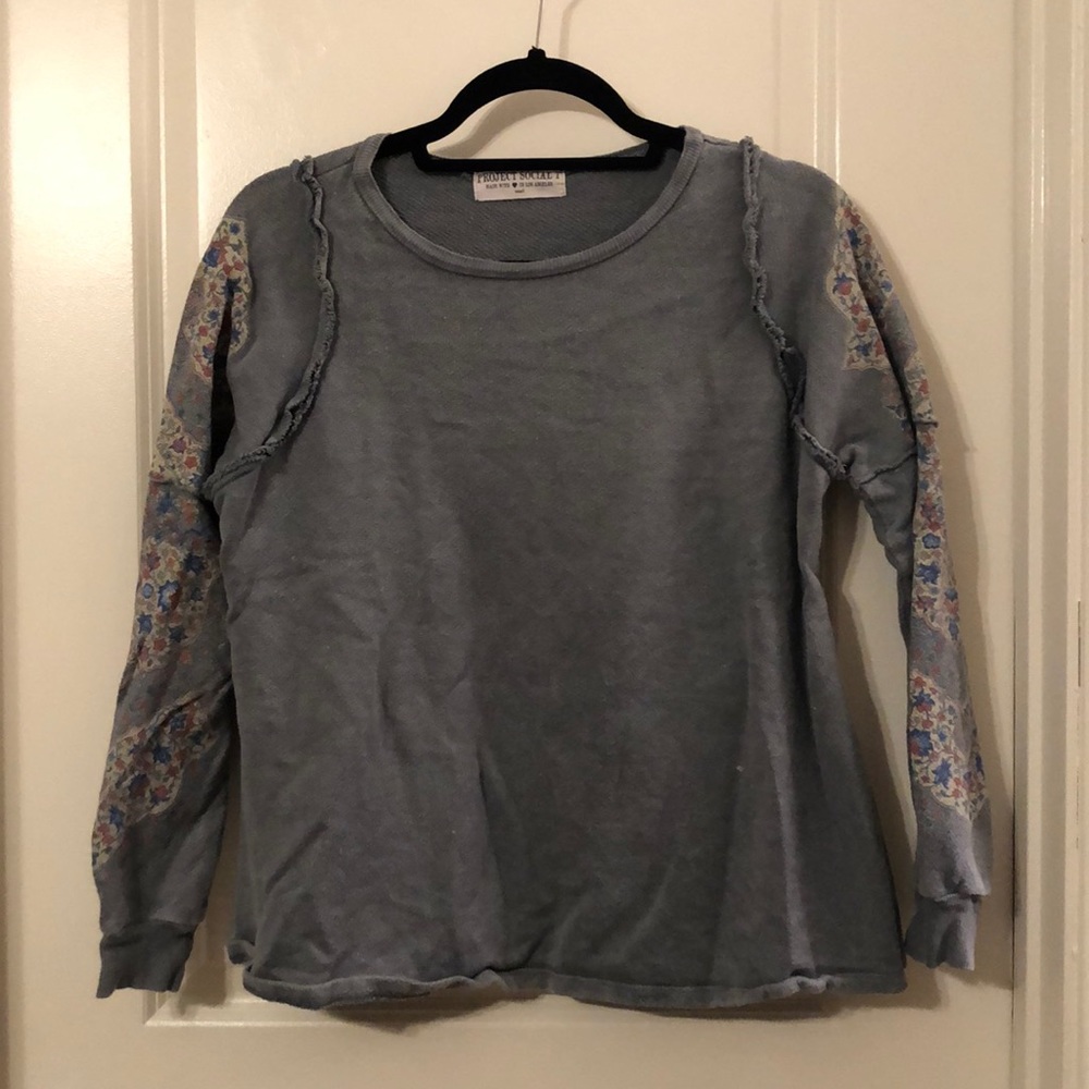 Vintage Urban outfitters top